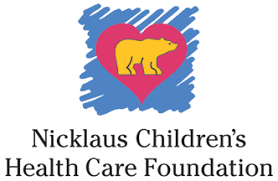 Nicklaus Children's Hospital Logo representation