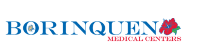 Borinquen Medical Centers Logo representation