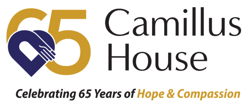 Camillus House Logo representation