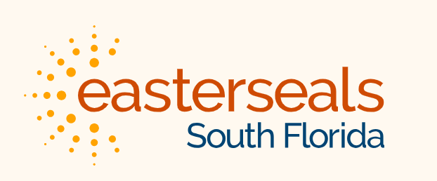 Easterseals South Florida Logo representation