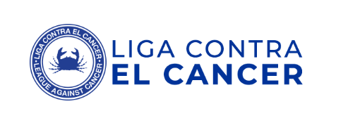La Liga Contra el Cáncer Logo representation