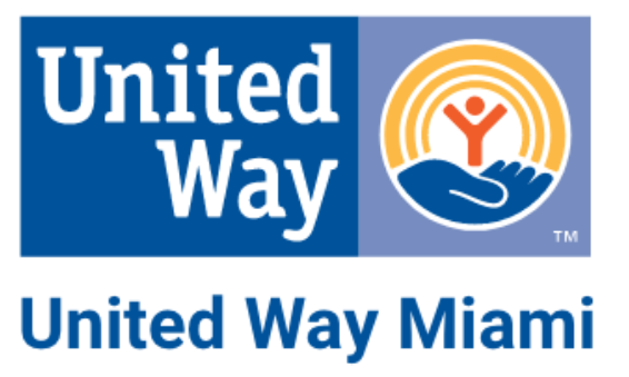 United Way Miami Logo representation